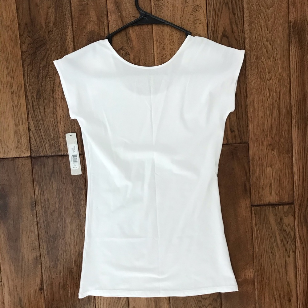 Basic Tee - Picture 2 of 3